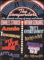 Broadway & Hollywood Legends: The Songwriters - Charles Strouse & Arthur Schwartz - 