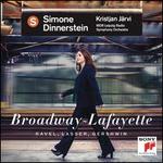 Broadway-Lafayette: Ravel, Lasser, Gershwin