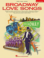 Broadway Love Songs