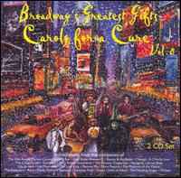 Broadway's Greatest Gifts: Carols for a Cure, Vol. 8 - Various Artists