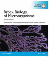 Brock Biology of Microorganisms, Global Edition