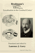 Brodmann's 'Localisation in The...'