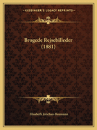 Brogede Rejsebilleder (1881)