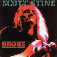 Broke - Scott Stine