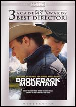 Brokeback Mountain [WS] - Ang Lee