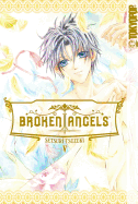 Broken Angels, Volume 5