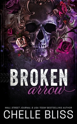Broken Arrow: Discreet Edition - Bliss, Chelle