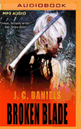 Broken Blade`