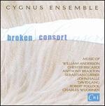Broken Consort - Cygnus Ensemble