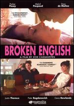Broken English [WS] - Zoe Cassavetes
