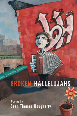 Broken Hallelujahs - Dougherty, Sean Thomas