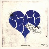 Broken Hearts & Dirty Windows, Vol. 2 - Various Artists