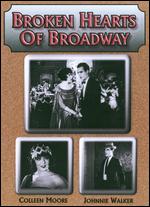 Broken Hearts of Broadway - Irving Cummings