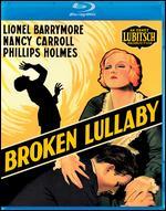 Broken Lullaby [Blu-ray]