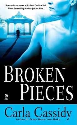 Broken Pieces - Cassidy, Carla