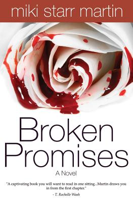 Broken Promises - Martin, Miki Starr