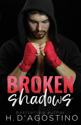 Broken Shadows - Montgomery, Kellie (Editor), and Czermak, Golden (Photographer), and D'Agostino, Heather