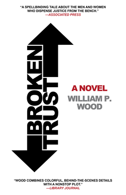 Broken Trust - Wood, William P