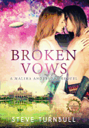 Broken Vows: A Prequel to the Maliha Anderson Series