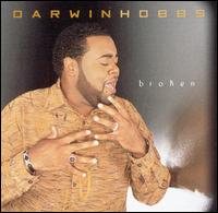 Broken - Darwin Hobbs