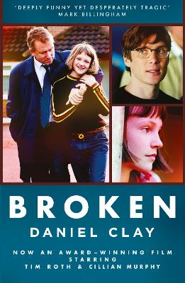 Broken - Clay, Daniel