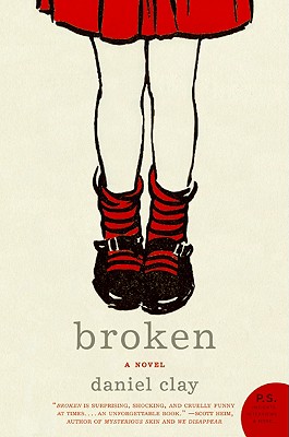 Broken - Clay, Daniel