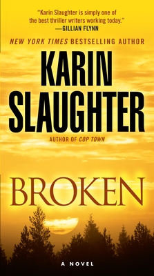 Broken - Slaughter, Karin