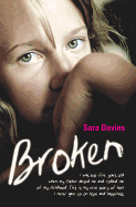 Broken - Davies, Sara