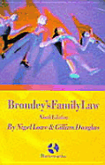 Bromley's Family Law