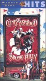 Bronco Billy - Clint Eastwood