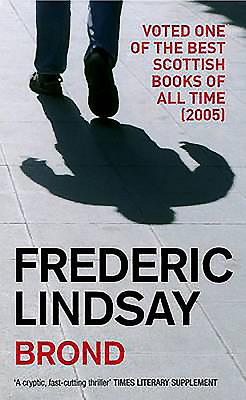 Brond - Lindsay, Frederic