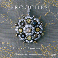 Brooches: Timeless Adornment