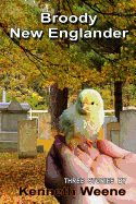 Broody New Englander