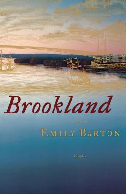 Brookland - Barton, Emily