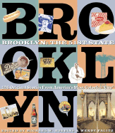 Brooklyn: A State of Mind - Robbins, Michael, Dr. (Editor), and Palitz, Wendy (Designer)