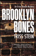 Brooklyn Bones: An Erica Donato Mystery