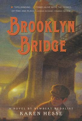 Brooklyn Bridge - Hesse, Karen