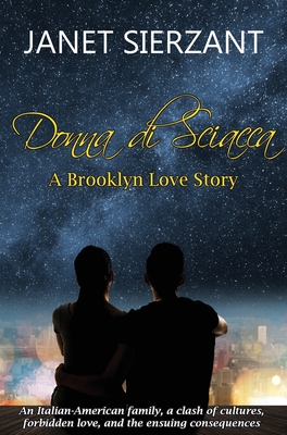 Brooklyn Love Story: Forbidden Love - Sierzant, Janet