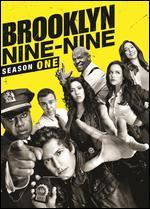 Brooklyn Nine-Nine: Season 01