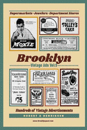 Brooklyn Vintage Ads Vol 9