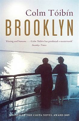 Brooklyn - Tibn, Colm