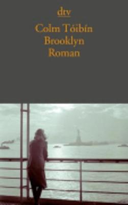 Brooklyn - Toibin, Colm