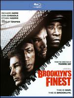 Brooklyn's Finest [Blu-ray] - Antoine Fuqua