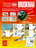 Brookman Stamp Price Guide