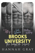 Brooks University: The Complete Collection