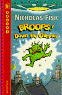 Broops! Down The Chimney