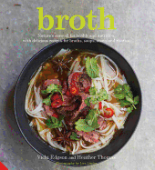 Broth: Nature'S Cure-All for Health and Nutrition