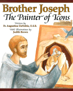 Brother Joseph: The Painter of Icons - Denoble, Augustine