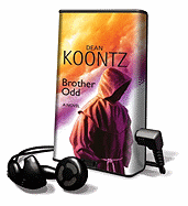 Brother Odd - Koontz, Dean R, and Baker, David Aaron (Read by)