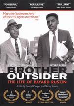 Brother Outsider: The Life of Beyard Rustin